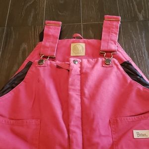 Womens plus size coveralls